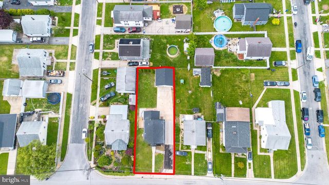 1219 N POINT RD, Baltimore, MD 21222