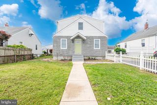 1219 N POINT RD, Baltimore, MD 21222