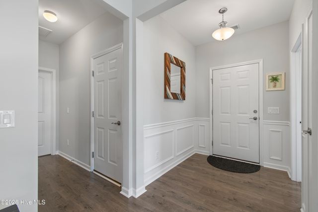 587 Meadowbrook Lane NW, Calabash, NC 28467