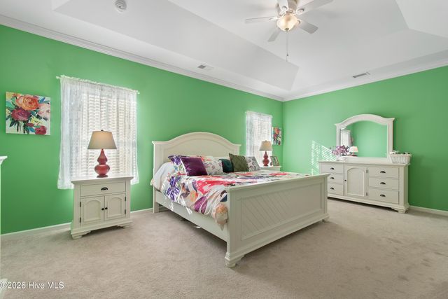 587 Meadowbrook Lane NW, Calabash, NC 28467