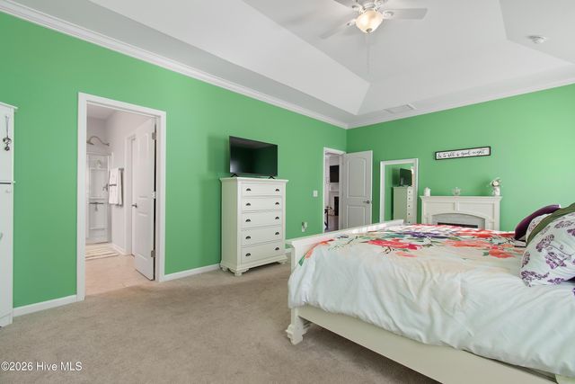 587 Meadowbrook Lane NW, Calabash, NC 28467