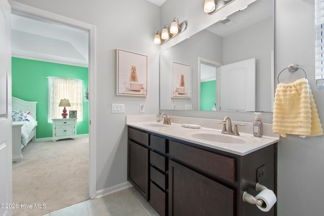 587 Meadowbrook Lane NW, Calabash, NC 28467