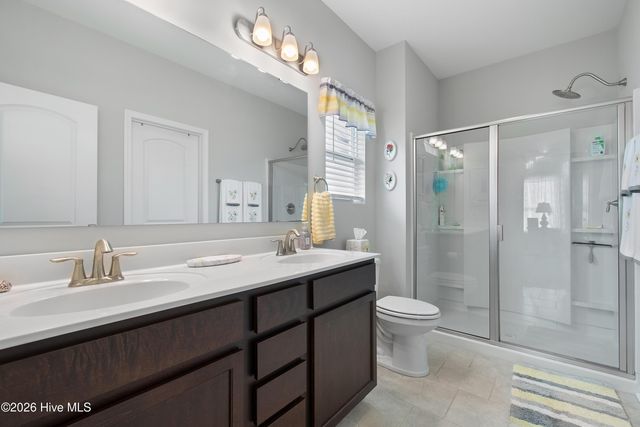 587 Meadowbrook Lane NW, Calabash, NC 28467