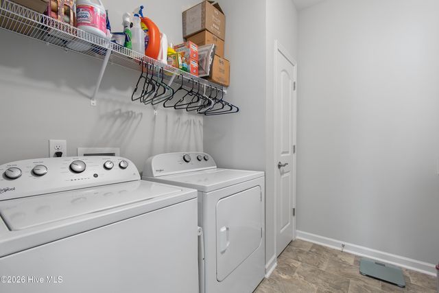 587 Meadowbrook Lane NW, Calabash, NC 28467