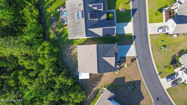 587 Meadowbrook Lane NW, Calabash, NC 28467