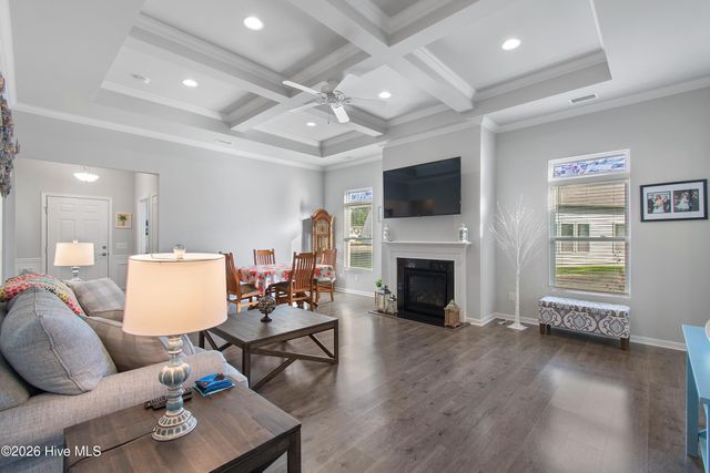 587 Meadowbrook Lane NW, Calabash, NC 28467