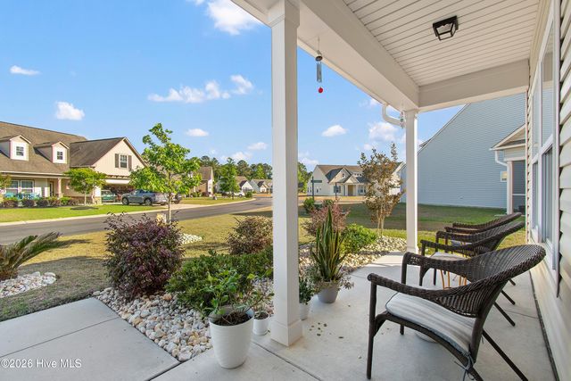 587 Meadowbrook Lane NW, Calabash, NC 28467