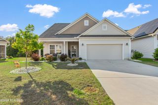 587 Meadowbrook Lane NW, Calabash, NC 28467