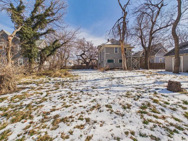 1545 N Park Pl, Wichita, KS 67203