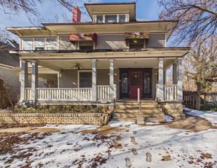 1545 N Park Pl, Wichita, KS 67203