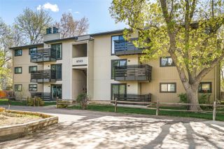 6545 Kalua Road 203D, Boulder, CO 80301