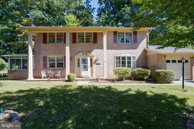 5105 SPRING ROCK CT, Fairfax, VA 22032
