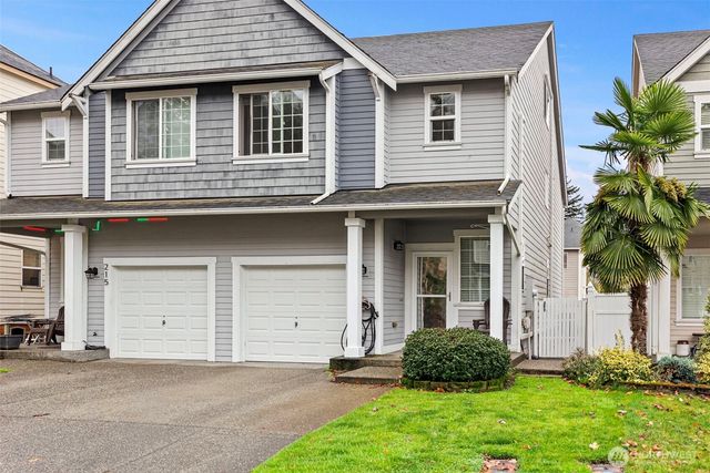 209 NE Miramar Circle, Bremerton, WA 98311