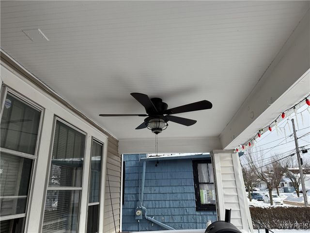 622 Lasalle Avenue, Buffalo, NY 14215