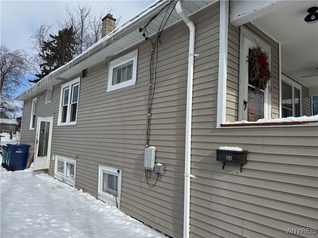 622 Lasalle Avenue, Buffalo, NY 14215