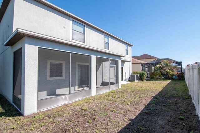 13939 FELIX WILL ROAD, Riverview, FL 33579