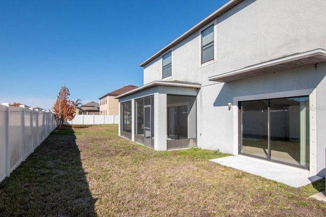 13939 FELIX WILL ROAD, Riverview, FL 33579