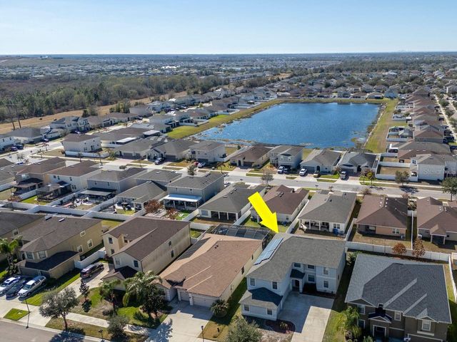 13939 FELIX WILL ROAD, Riverview, FL 33579