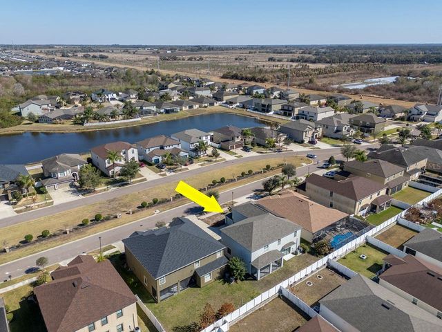 13939 FELIX WILL ROAD, Riverview, FL 33579