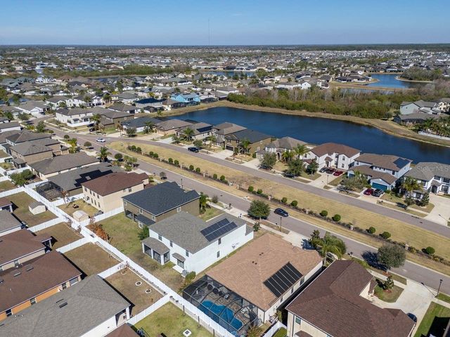 13939 FELIX WILL ROAD, Riverview, FL 33579