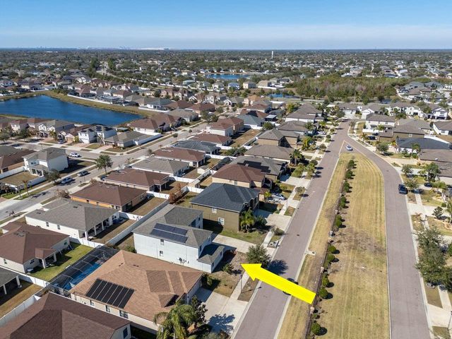 13939 FELIX WILL ROAD, Riverview, FL 33579