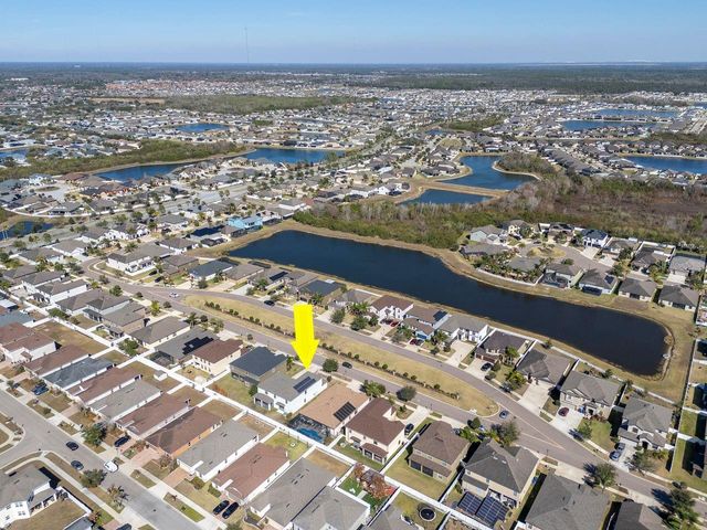 13939 FELIX WILL ROAD, Riverview, FL 33579