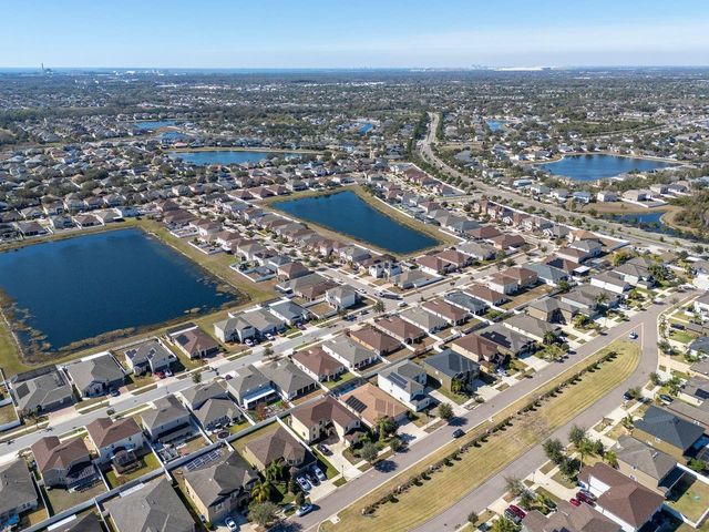 13939 FELIX WILL ROAD, Riverview, FL 33579