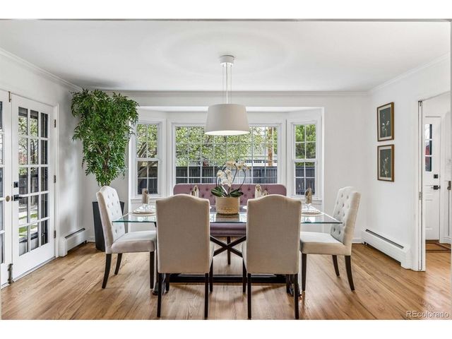 2700 E Bates Ave, Denver, CO 80210