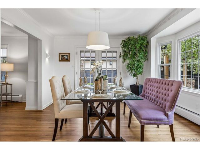 2700 E Bates Ave, Denver, CO 80210