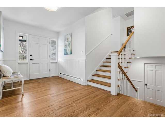 2700 E Bates Ave, Denver, CO 80210