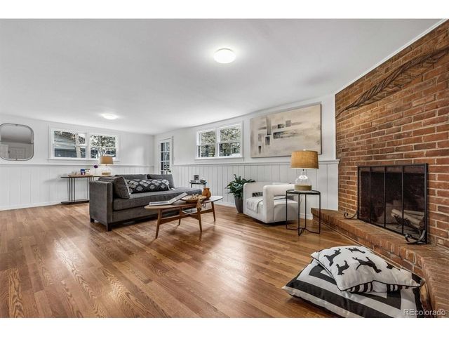 2700 E Bates Ave, Denver, CO 80210