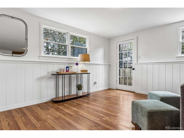 2700 E Bates Ave, Denver, CO 80210