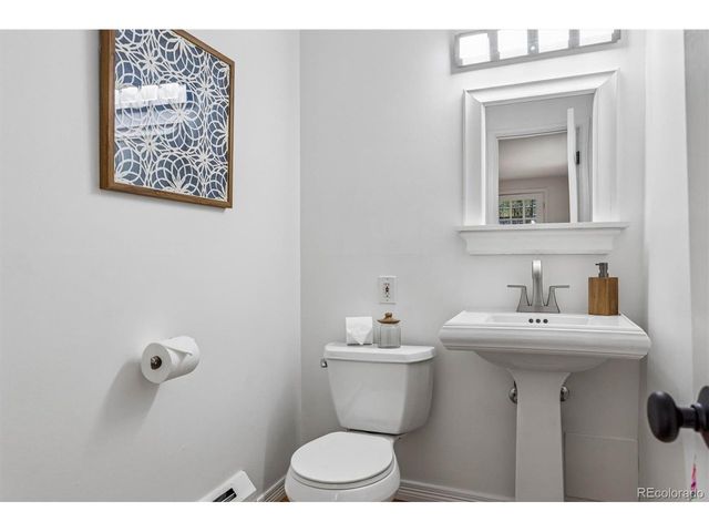 2700 E Bates Ave, Denver, CO 80210