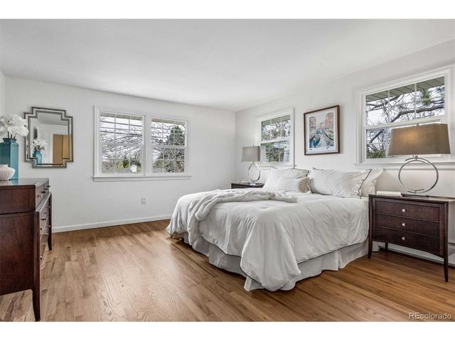 2700 E Bates Ave, Denver, CO 80210