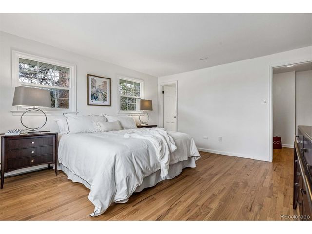 2700 E Bates Ave, Denver, CO 80210