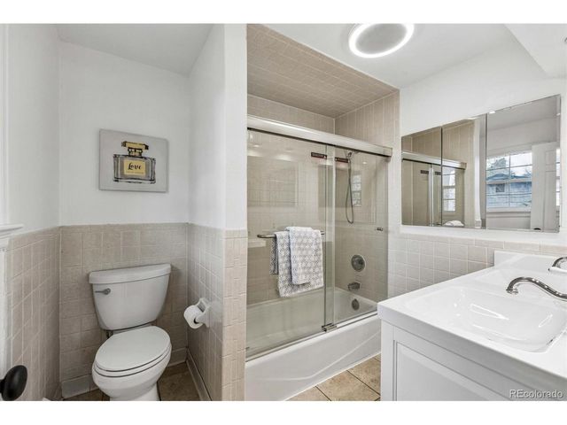 2700 E Bates Ave, Denver, CO 80210