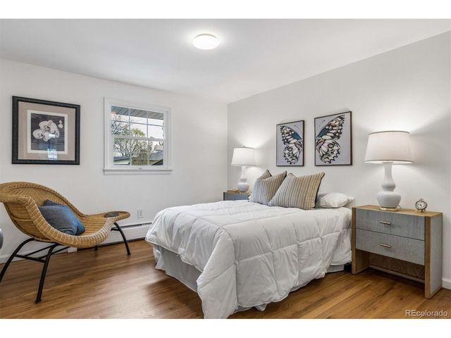 2700 E Bates Ave, Denver, CO 80210