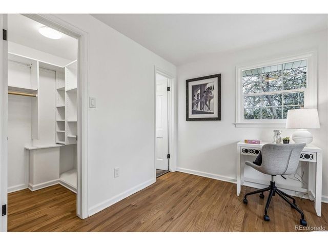 2700 E Bates Ave, Denver, CO 80210