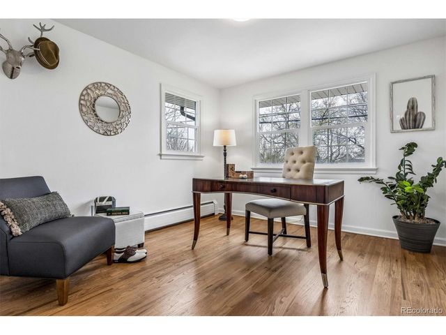 2700 E Bates Ave, Denver, CO 80210