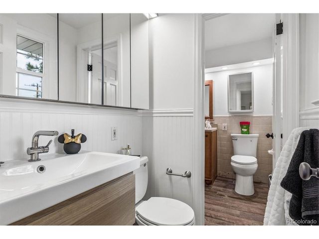 2700 E Bates Ave, Denver, CO 80210