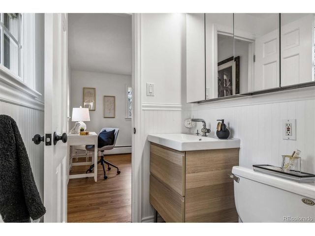 2700 E Bates Ave, Denver, CO 80210