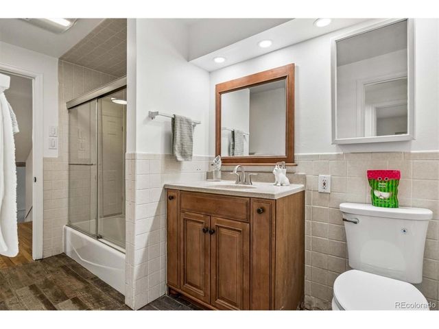 2700 E Bates Ave, Denver, CO 80210