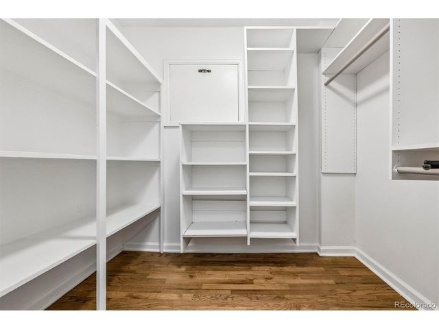 2700 E Bates Ave, Denver, CO 80210