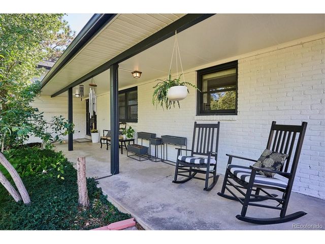 2700 E Bates Ave, Denver, CO 80210