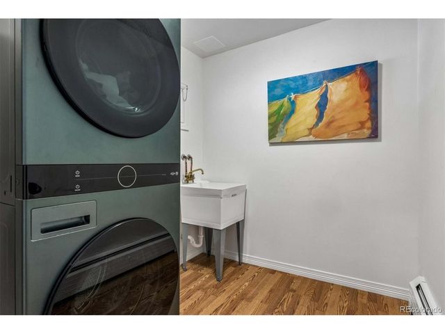 2700 E Bates Ave, Denver, CO 80210