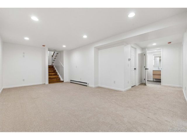 2700 E Bates Ave, Denver, CO 80210