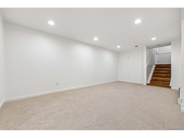 2700 E Bates Ave, Denver, CO 80210
