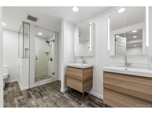 2700 E Bates Ave, Denver, CO 80210