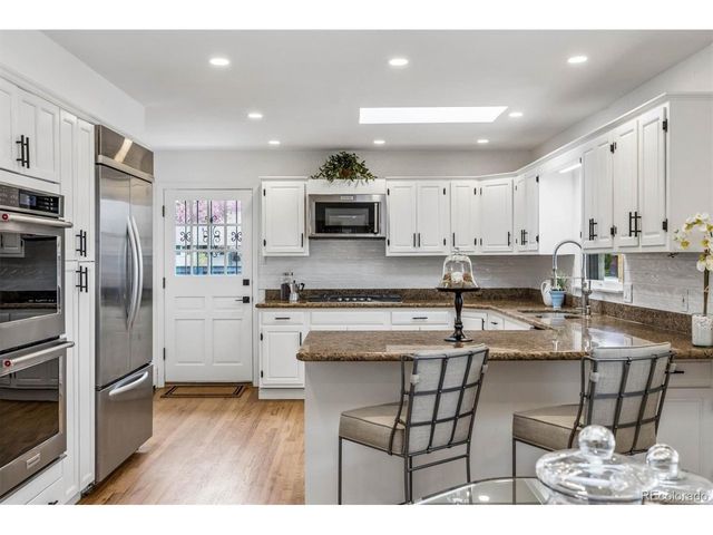 2700 E Bates Ave, Denver, CO 80210