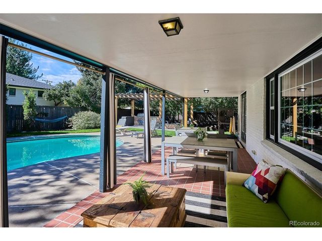 2700 E Bates Ave, Denver, CO 80210